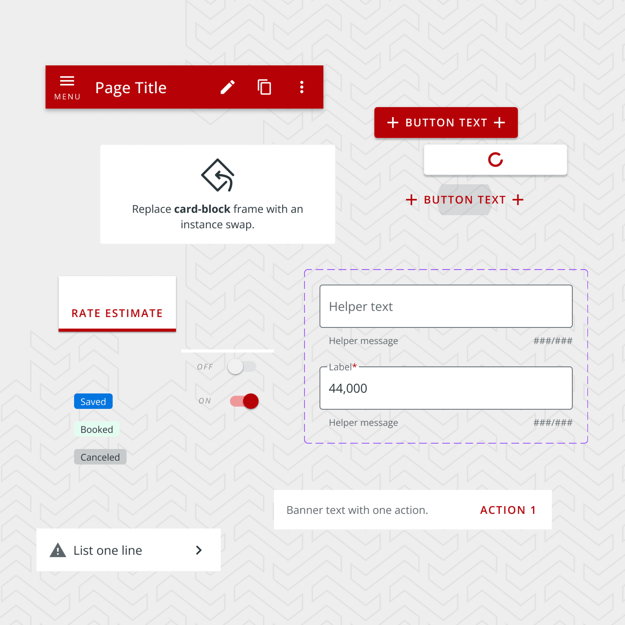 Design workshop session