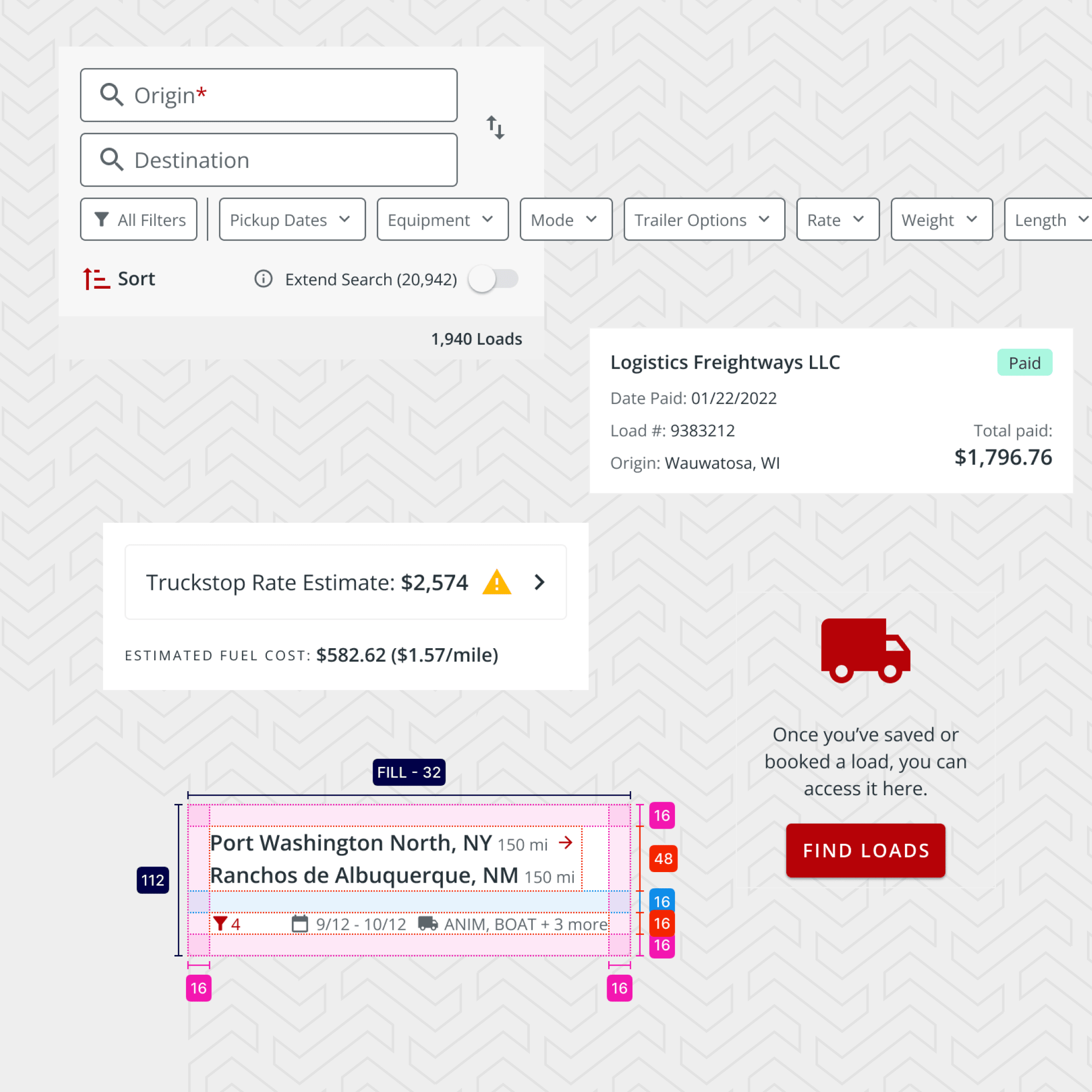 Design workshop session